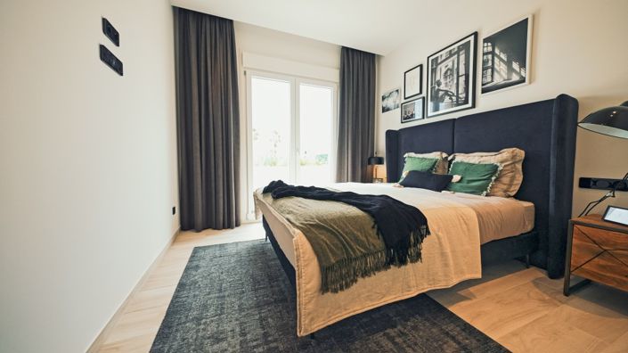 Image No.12-Villa de 3 chambres à vendre à Benijofar