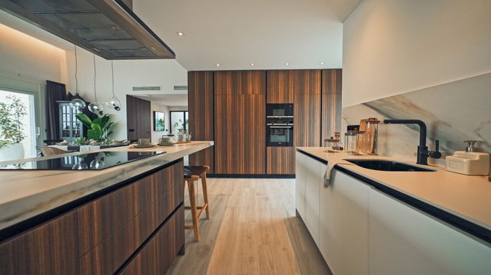 Image No.14-3 Bed Villa for sale