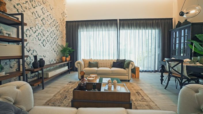 Image No.8-3 Bed Villa for sale