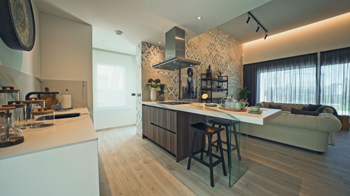 Image No.9-Villa de 3 chambres à vendre à Benijofar