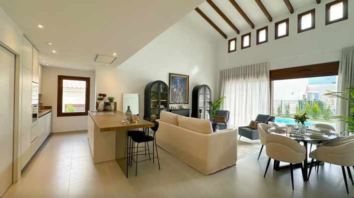 Image No.11-3 Bed Villa for sale