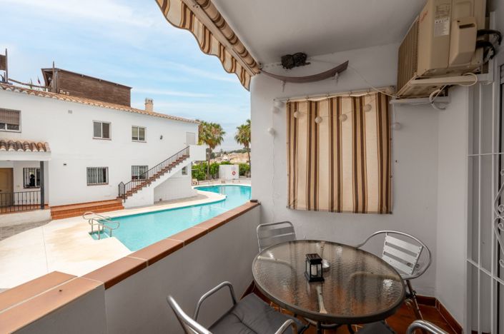 Image No.1-1 Bed Apartment for sale