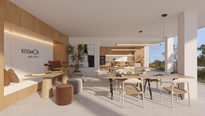 Image No.11-Appartement de 3 chambres à vendre à Torremolinos