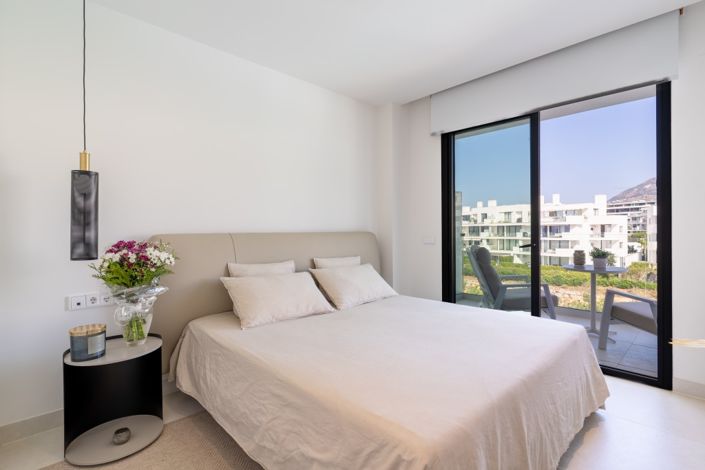 Image No.19-2 Bed Apartment for sale