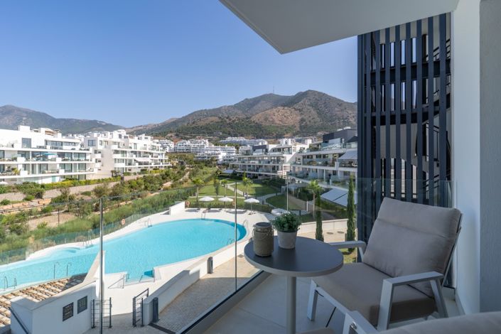 Image No.20-2 Bed Apartment for sale