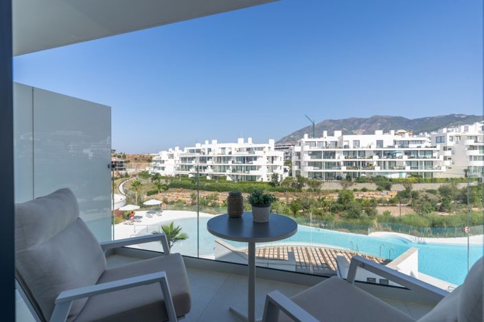 Image No.21-2 Bed Apartment for sale