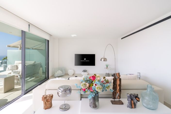 Image No.6-2 Bed Apartment for sale