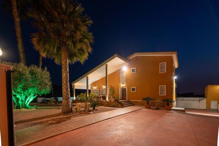 Image No.13-5 Bed Villa for sale