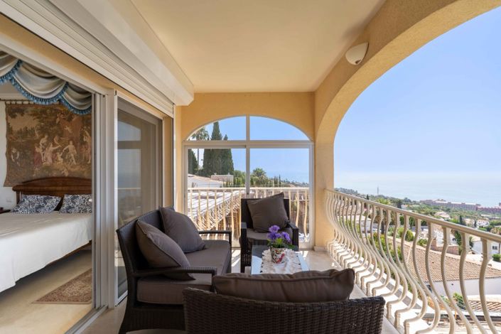 Image No.17-5 Bed Villa for sale