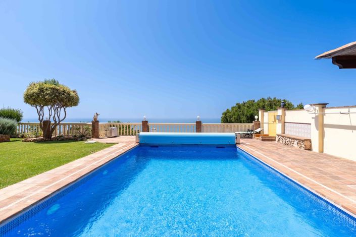 Image No.55-5 Bed Villa for sale