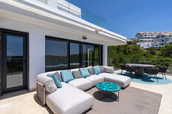 Image No.11-Propriété de 3 chambres à vendre à Estepona