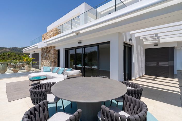 Image No.12-Propriété de 3 chambres à vendre à Estepona