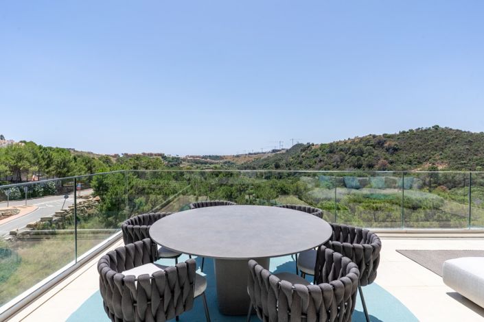 Image No.13-Propriété de 3 chambres à vendre à Estepona