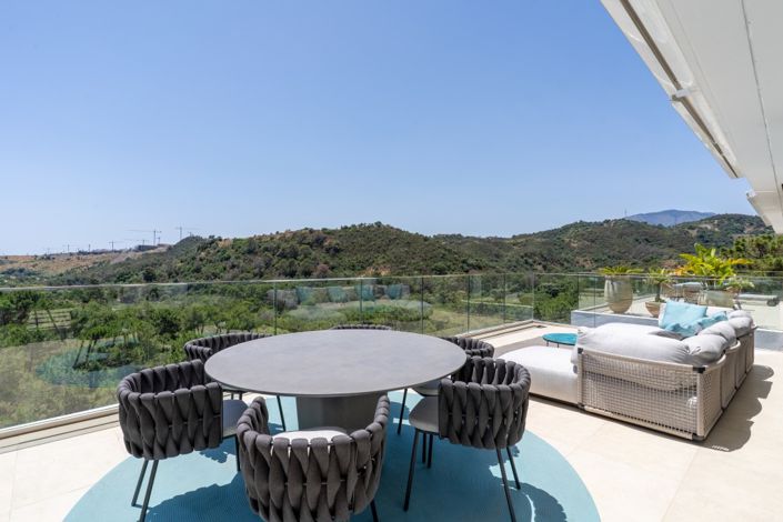 Image No.14-Propriété de 3 chambres à vendre à Estepona