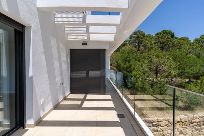 Image No.16-Propriété de 3 chambres à vendre à Estepona