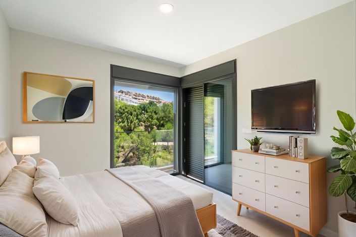 Image No.18-Propriété de 3 chambres à vendre à Estepona