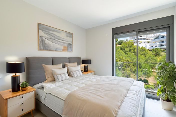 Image No.21-Propriété de 3 chambres à vendre à Estepona