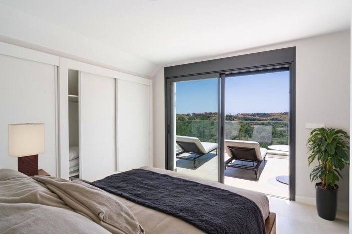 Image No.27-Propriété de 3 chambres à vendre à Estepona