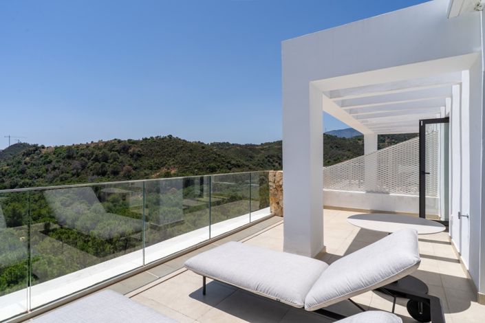 Image No.28-Propriété de 3 chambres à vendre à Estepona