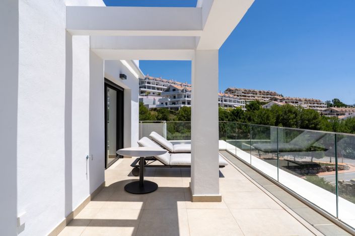 Image No.29-Propriété de 3 chambres à vendre à Estepona