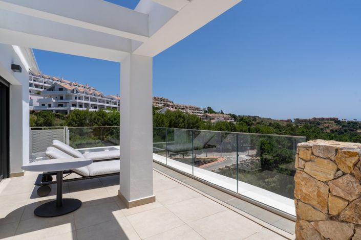 Image No.30-Propriété de 3 chambres à vendre à Estepona