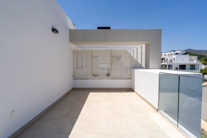 Image No.31-Propriété de 3 chambres à vendre à Estepona