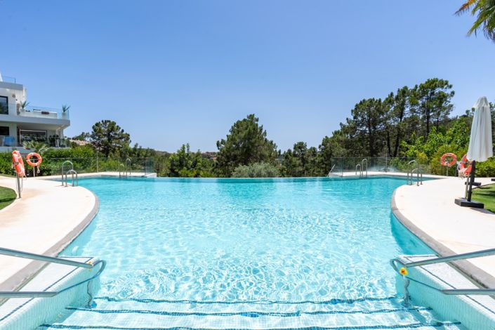 Image No.36-Propriété de 3 chambres à vendre à Estepona