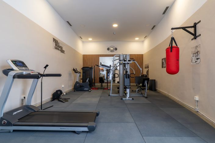 Image No.37-Propriété de 3 chambres à vendre à Estepona