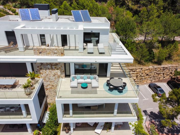 Image No.40-Propriété de 3 chambres à vendre à Estepona