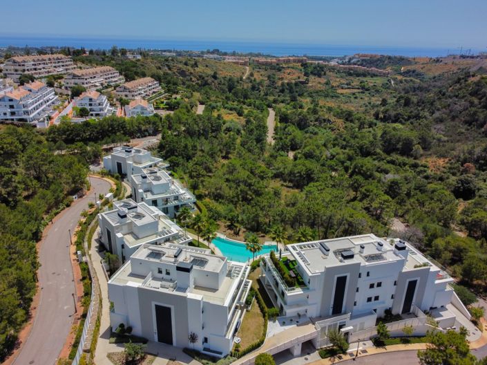 Image No.42-Propriété de 3 chambres à vendre à Estepona