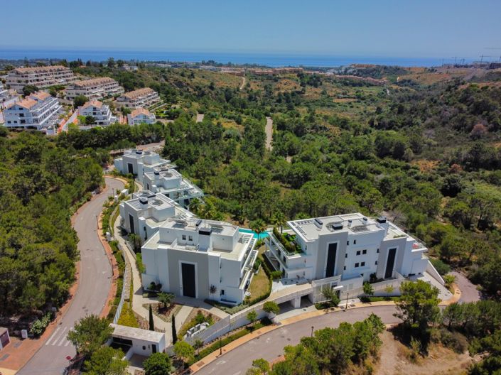 Image No.43-Propriété de 3 chambres à vendre à Estepona