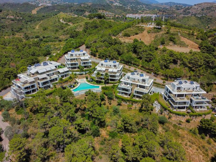 Image No.45-Propriété de 3 chambres à vendre à Estepona