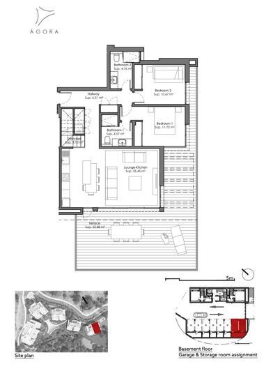 Image No.46-Propriété de 3 chambres à vendre à Estepona