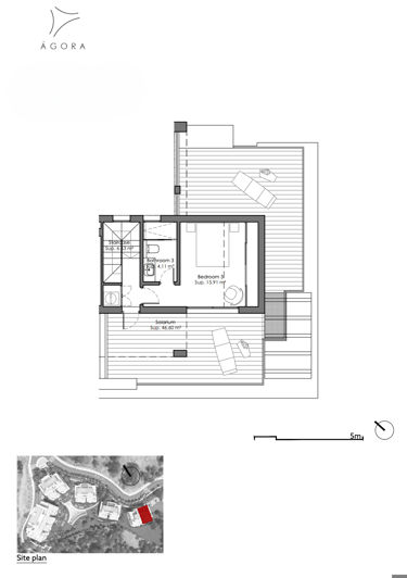 Image No.47-Propriété de 3 chambres à vendre à Estepona