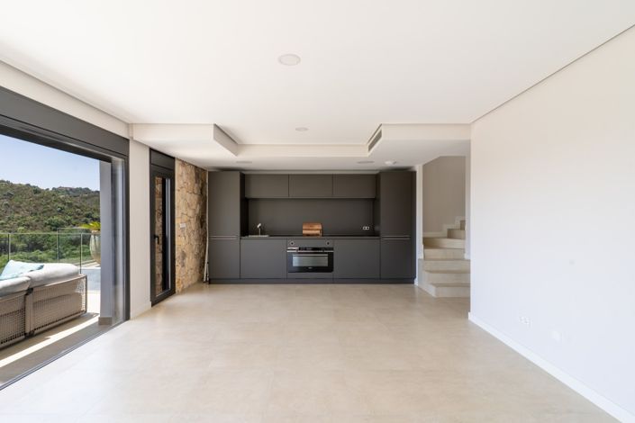 Image No.5-Propriété de 3 chambres à vendre à Estepona