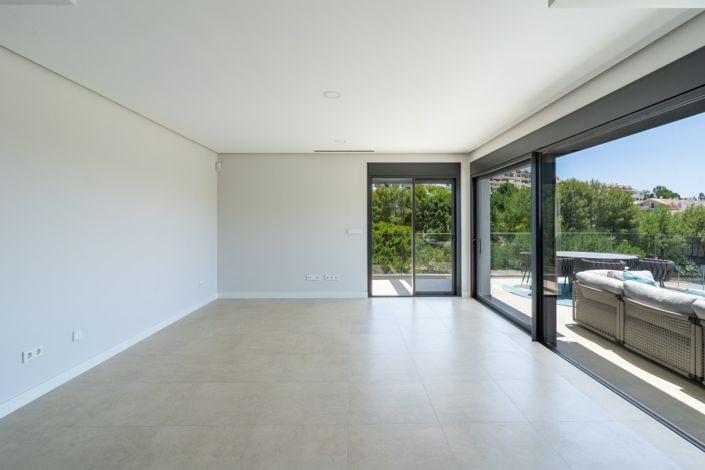 Image No.7-Propriété de 3 chambres à vendre à Estepona