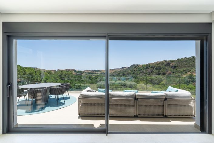 Image No.9-Propriété de 3 chambres à vendre à Estepona