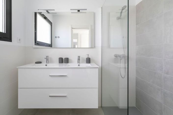 Image No.23-Villa de 2 chambres à vendre à Condado de Alhama