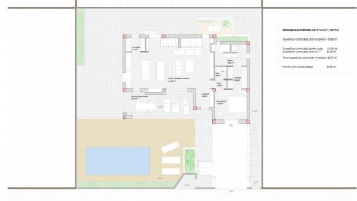 Image No.12-3 Bed Villa for sale