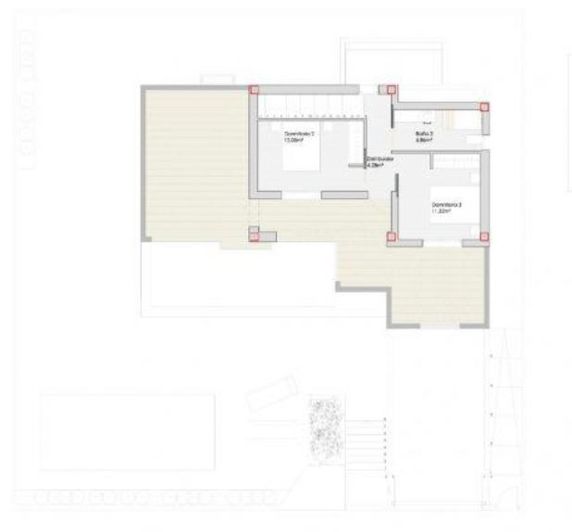 Image No.13-3 Bed Villa for sale