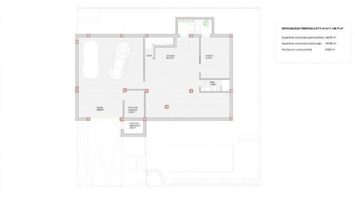 Image No.14-3 Bed Villa for sale