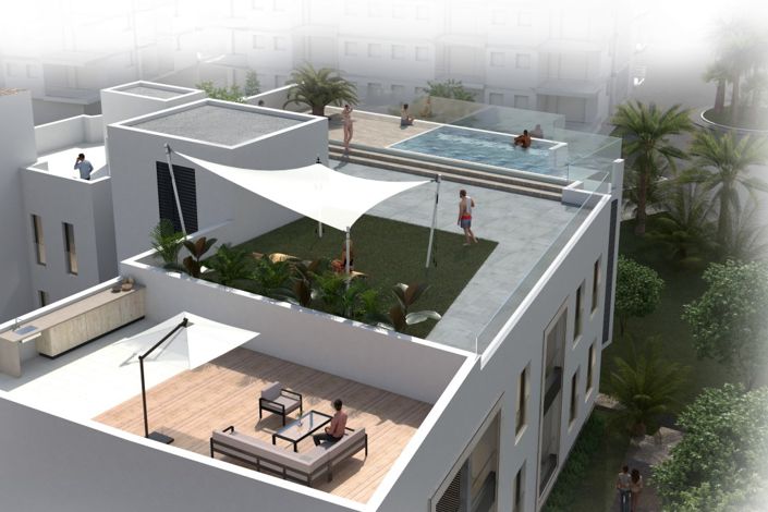 Image No.1-2 Bed Apartment for sale