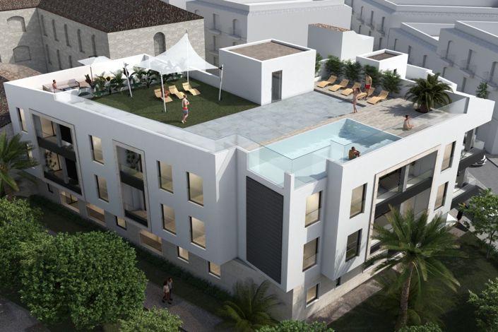 Image No.1-2 Bed Apartment for sale