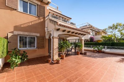 Propertissimo most sold property