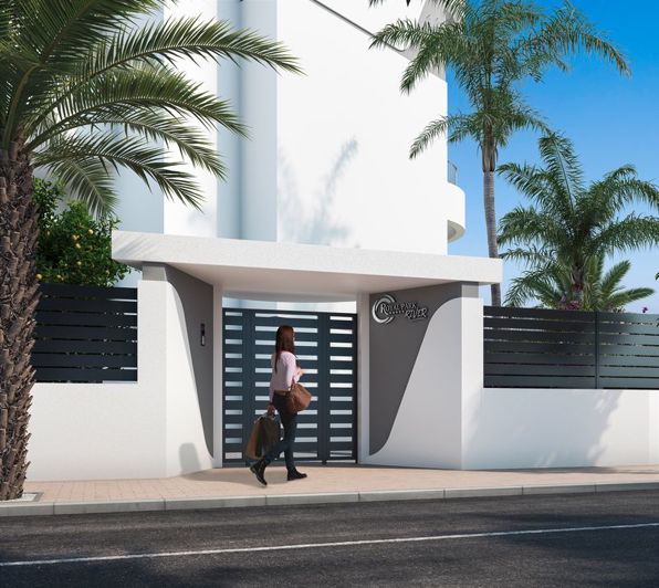 Image No.2-3 Bed Property for sale