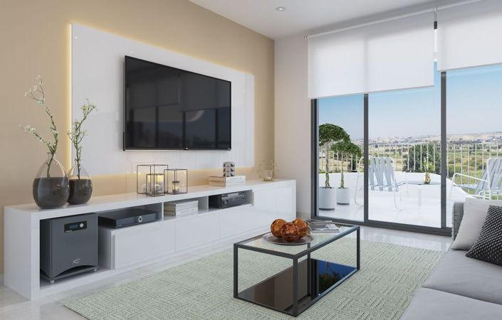 Image No.1-3 Bed Apartment for sale