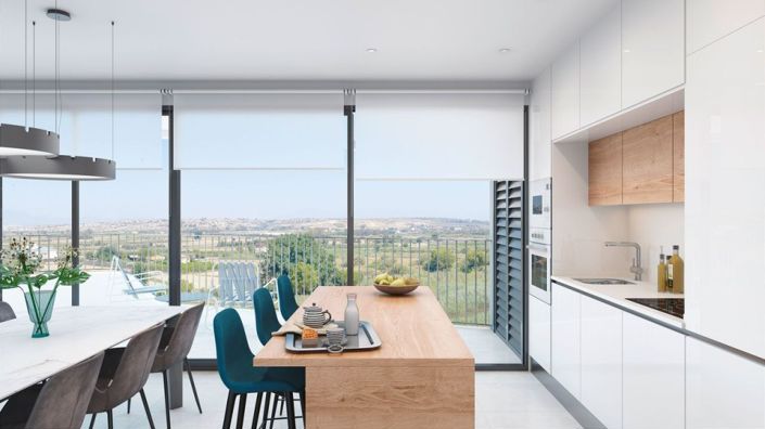 Image No.3-3 Bed Apartment for sale