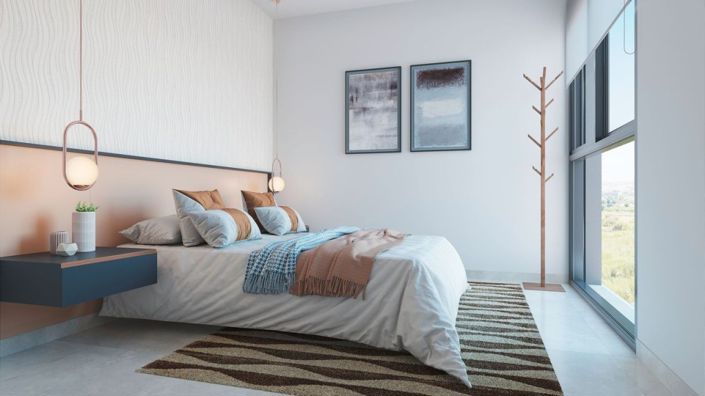 Image No.8-3 Bed Apartment for sale