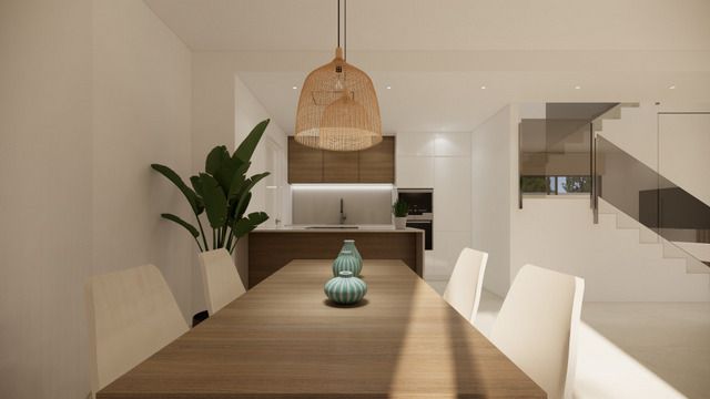 Image No.14-Villa de 3 chambres à vendre à Rojales