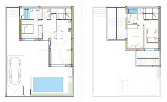 Image No.37-Villa de 3 chambres à vendre à Rojales